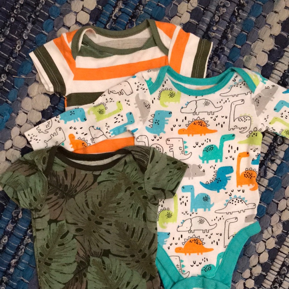 Onesie lot